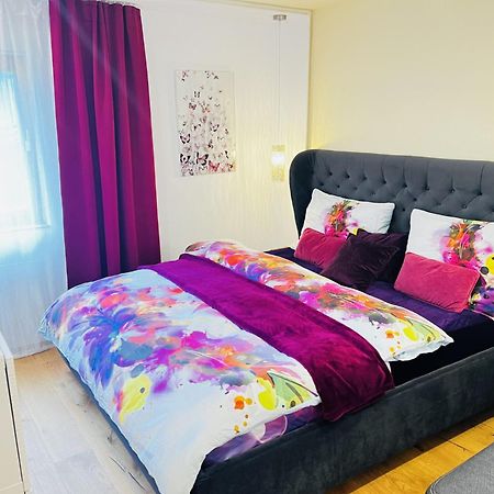 Appartement Natal Gian à Ischgl Extérieur photo