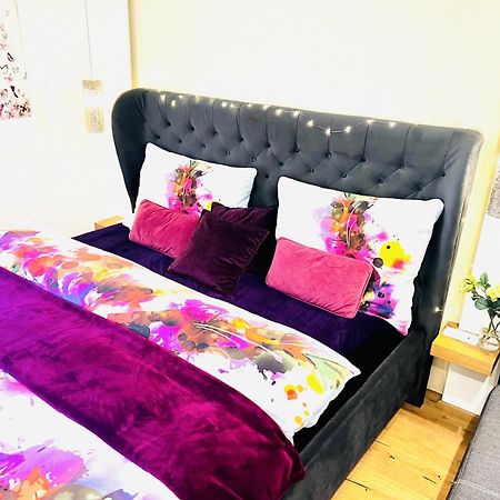 Appartement Natal Gian à Ischgl Extérieur photo