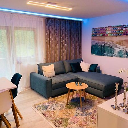 Appartement Natal Gian à Ischgl Extérieur photo