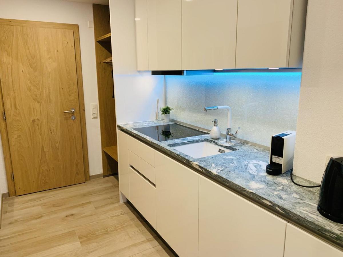 Appartement Natal Gian à Ischgl Extérieur photo