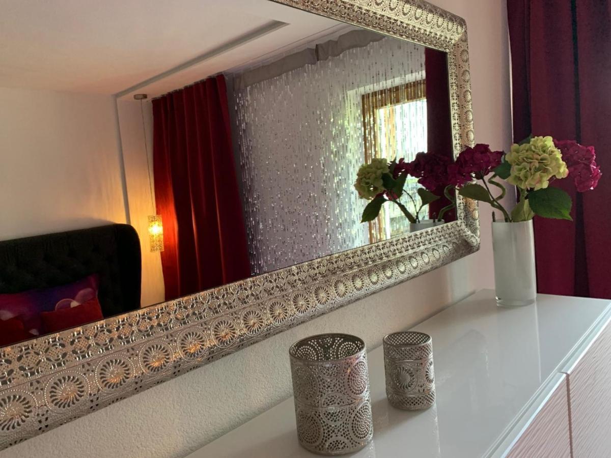 Appartement Natal Gian à Ischgl Extérieur photo