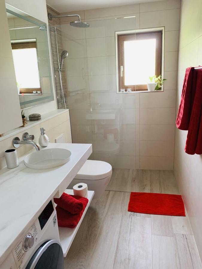 Appartement Natal Gian à Ischgl Extérieur photo