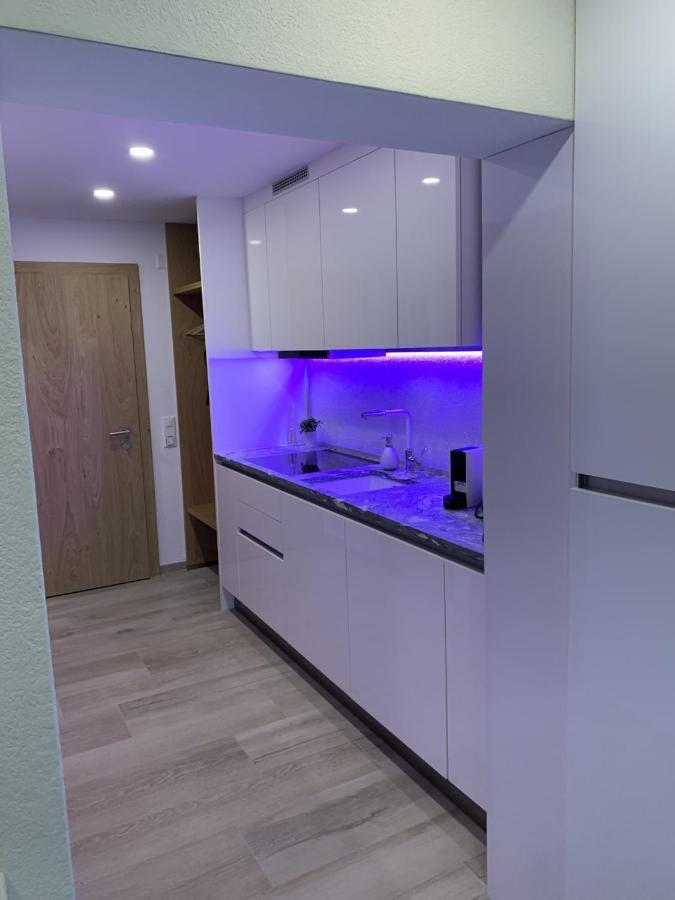 Appartement Natal Gian à Ischgl Extérieur photo