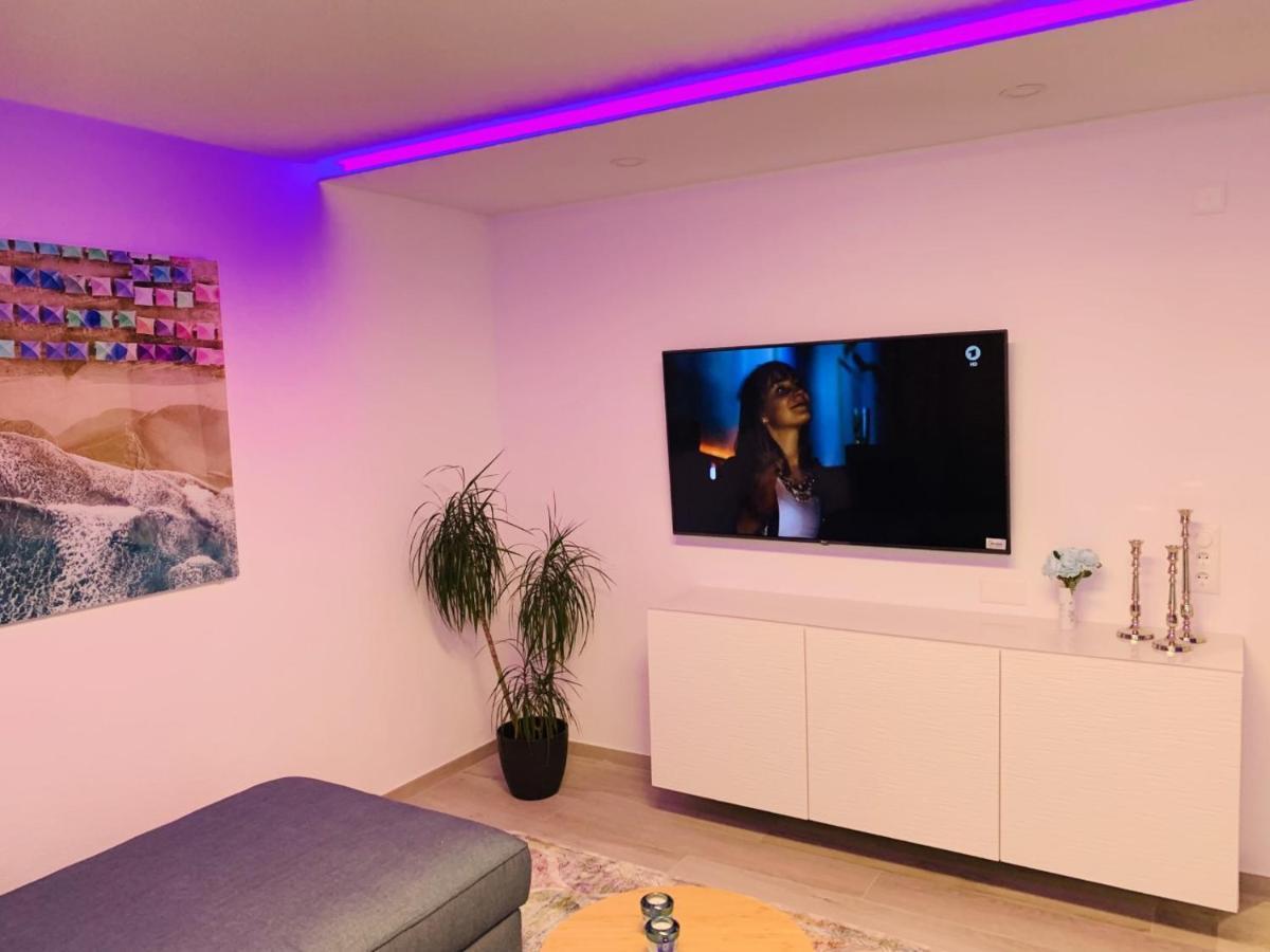 Appartement Natal Gian à Ischgl Extérieur photo