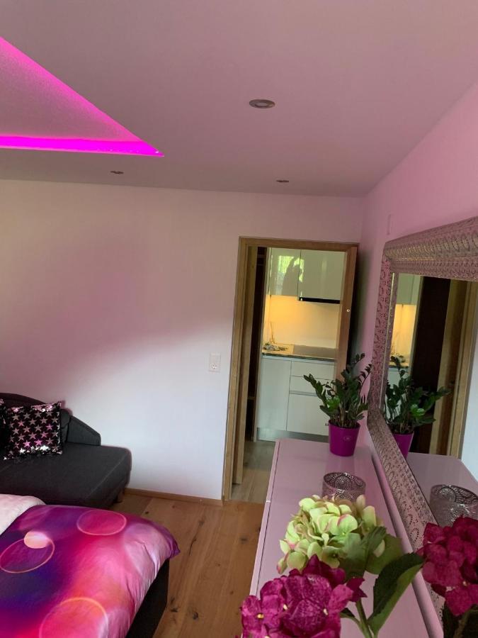 Appartement Natal Gian à Ischgl Extérieur photo