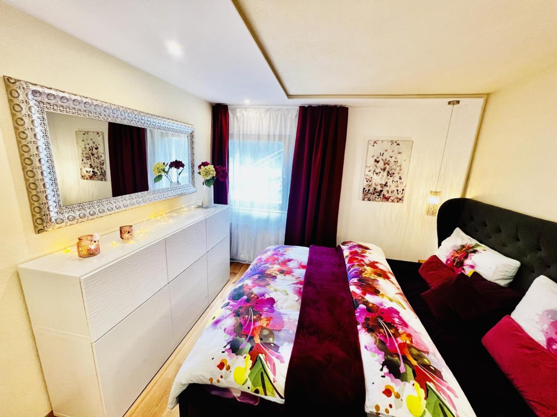 Appartement Natal Gian à Ischgl Extérieur photo