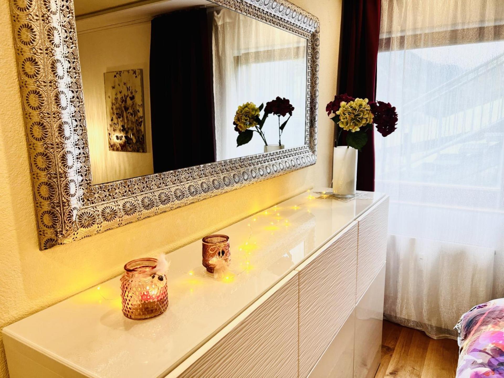 Appartement Natal Gian à Ischgl Extérieur photo