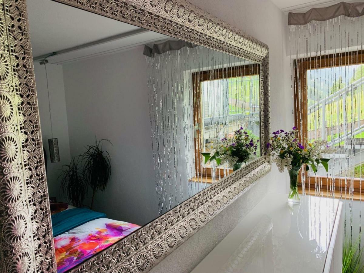 Appartement Natal Gian à Ischgl Extérieur photo