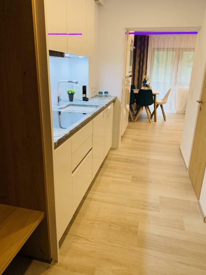 Appartement Natal Gian à Ischgl Extérieur photo