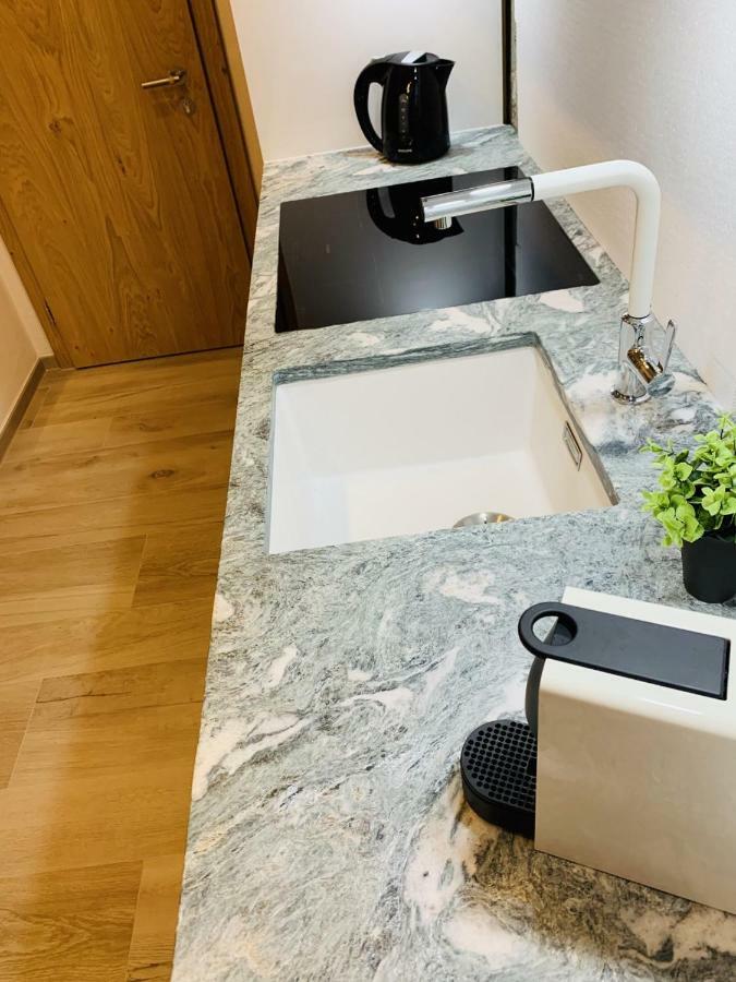 Appartement Natal Gian à Ischgl Extérieur photo