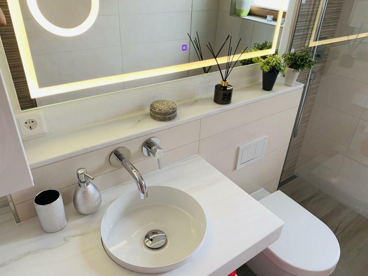 Appartement Natal Gian à Ischgl Extérieur photo