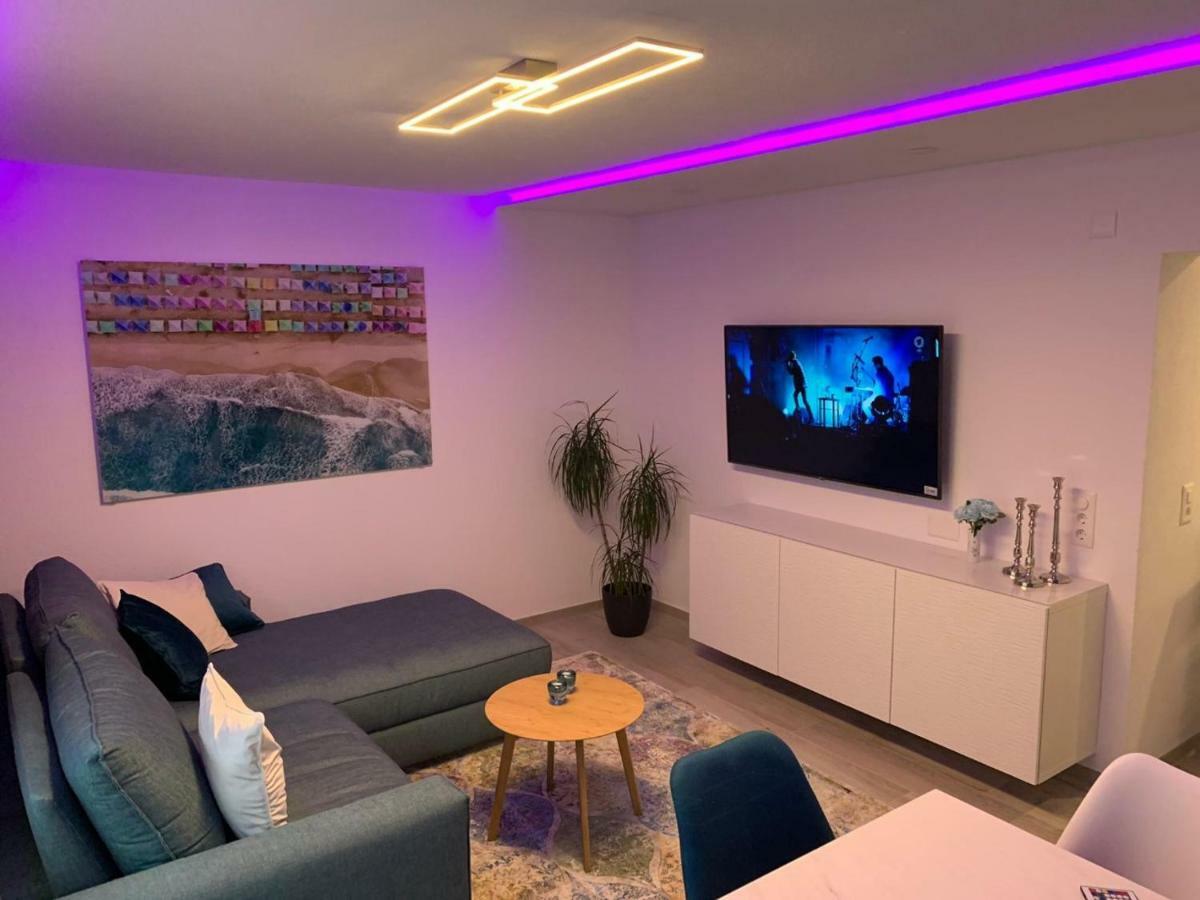 Appartement Natal Gian à Ischgl Extérieur photo