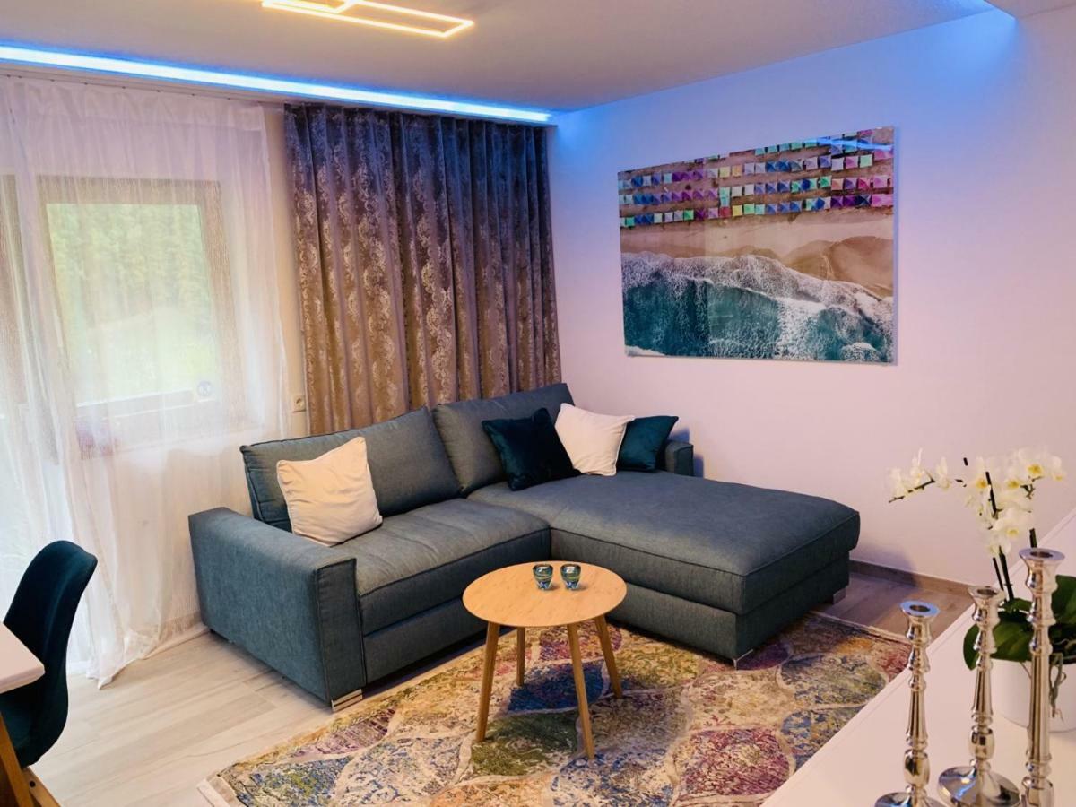 Appartement Natal Gian à Ischgl Extérieur photo