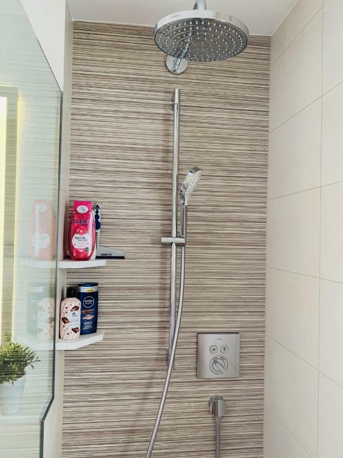 Appartement Natal Gian à Ischgl Extérieur photo