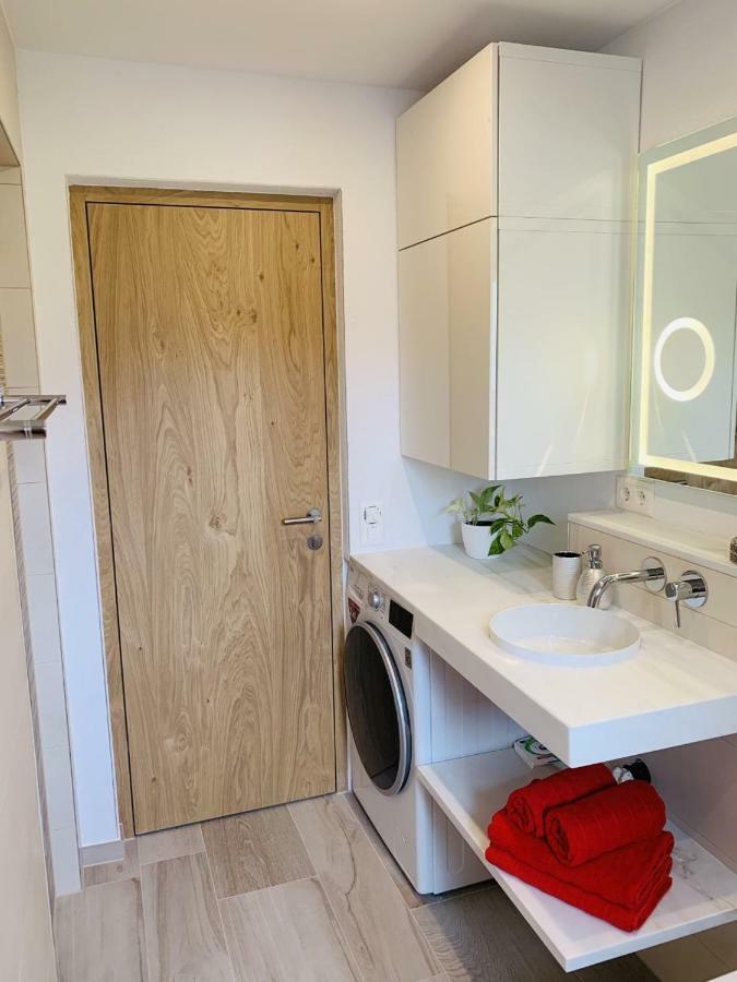 Appartement Natal Gian à Ischgl Extérieur photo
